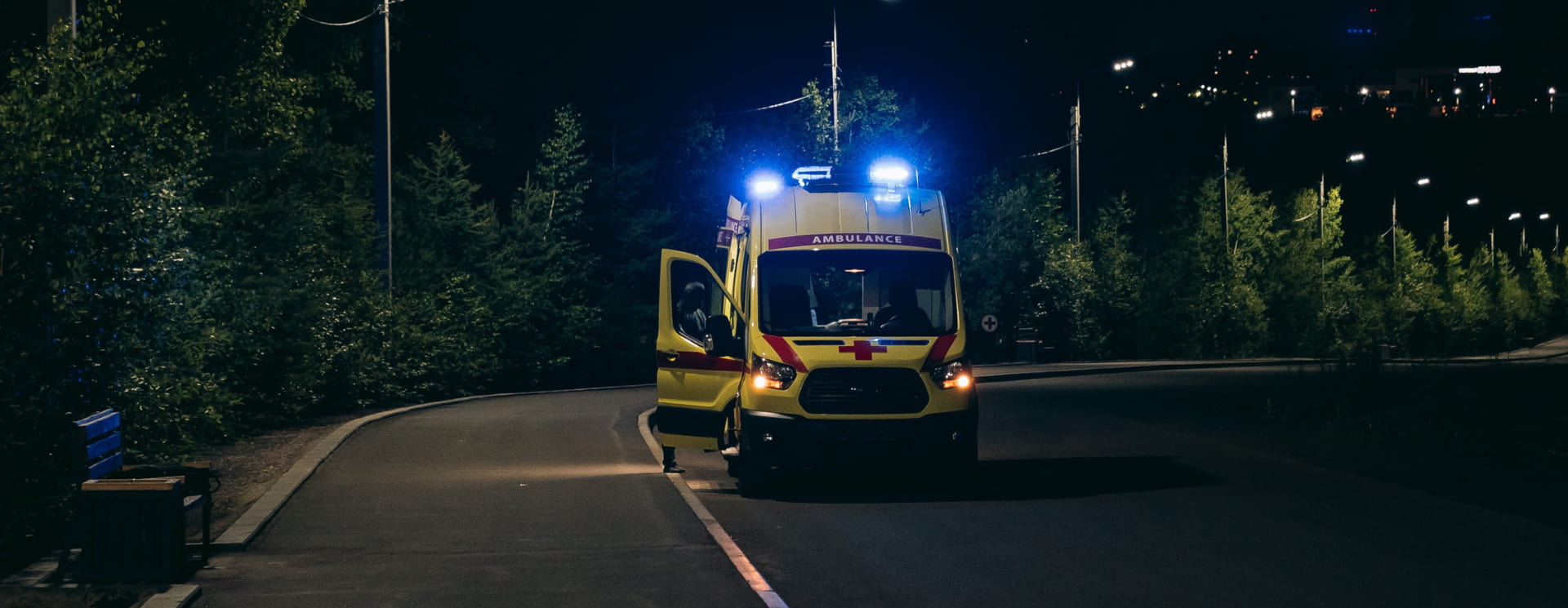 Slips and Falls Injury Attorneys - The Greek - Steven Valsamidis Attorney