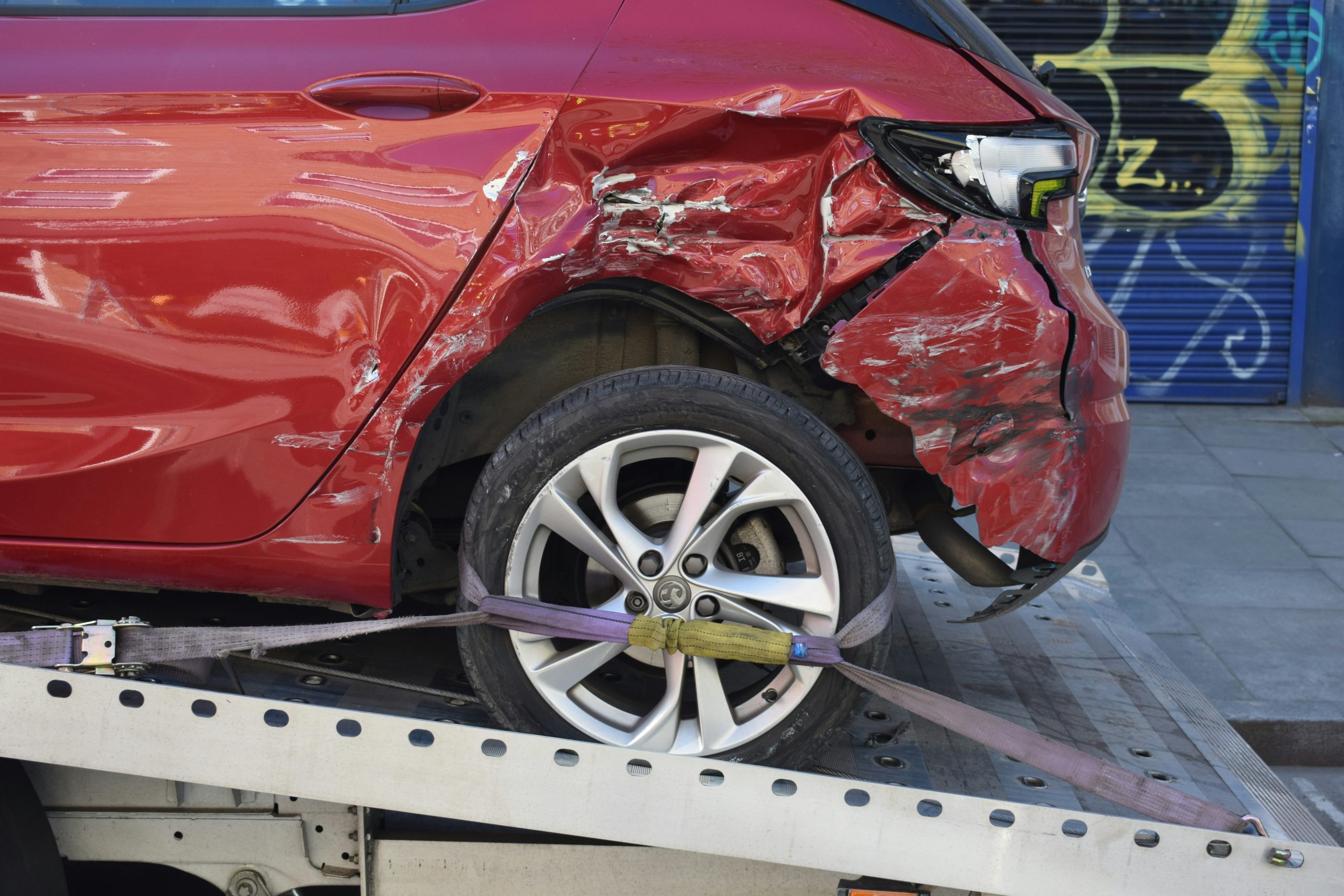 Car Accident Usman Malik Car Accident Personal Injury Lawyers - The Greek - Steven Valsamidis Attorney