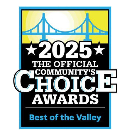 2025 Personal Injury - People Services-Community Choice Awards Winner